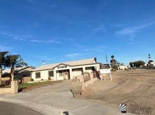 1533 S 11th Ave, Yuma, AZ 85364