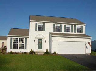 55 Boyd Dr, Rochester, NY 14616