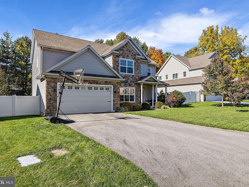 501 Pennock Ave, Square, PA 19348 Zillow