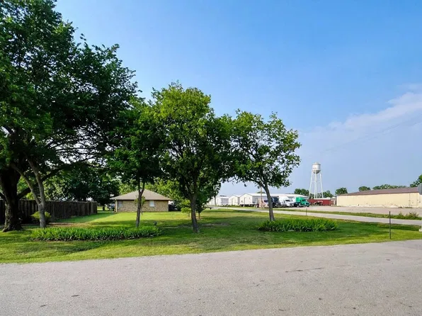 201 W Ash St, Celina, TX 75009