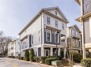 1002 Braeburn Ln, Decatur, GA 30030