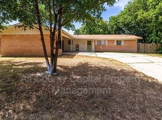 2201 Lanier Dr #A, Austin, TX 78757