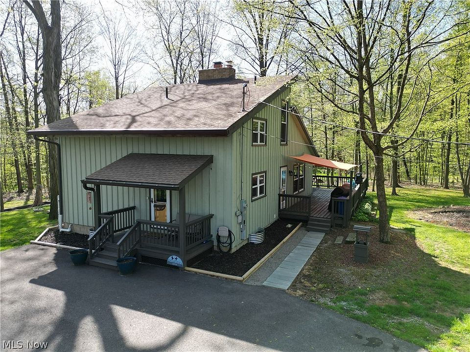 4751 W South Range Rd, Canfield, OH 44406 Zillow