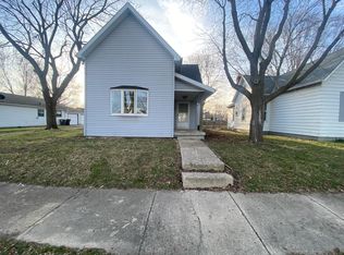 2727 Chase St, Anderson, IN 46016