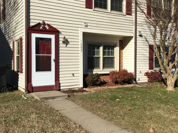 1003 Commonwealth Pl, Virginia Beach, VA 23464
