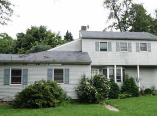 3135 Clark Ave, Feasterville, PA 19053