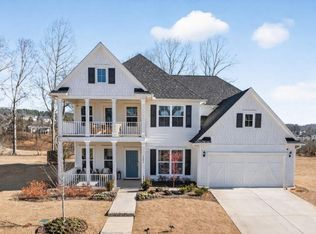 7277 Maple Brook Ln, Flowery Branch, GA 30542