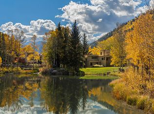 1436 Crystal Lake Rd #4B, Aspen, CO 81611