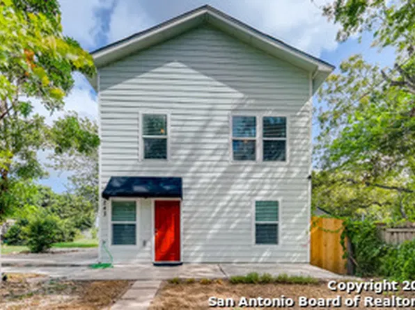243 Lorraine Ave, San Antonio, TX 78214
