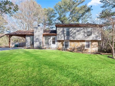2492 Crumps Landing Cir, Snellville, GA, 30039