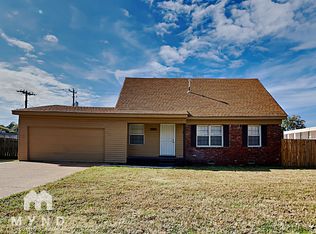 1713 Homedale Ave, Memphis, TN 38116