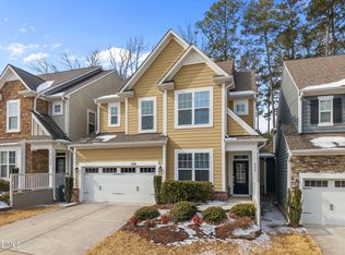 416 Hopwood Way, Apex, NC 27502