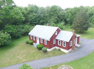 267 Metcalf Rd, North Attleboro, MA 02760