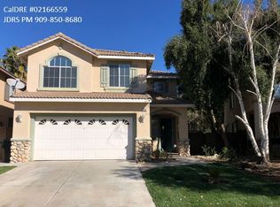 16702 Baywood Ln, Fontana, CA 92336