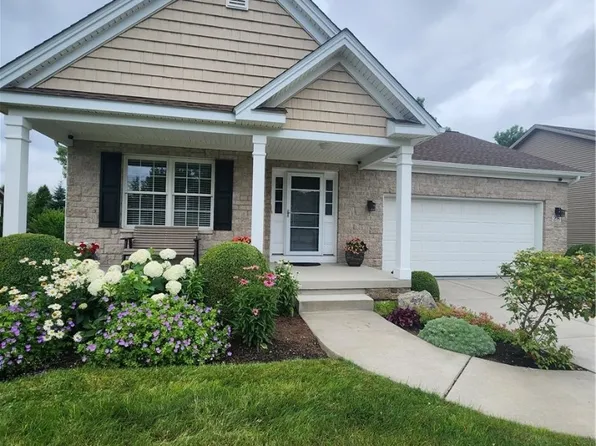 28 Fisher Pond Ct, Buffalo, NY 14221