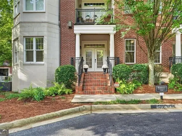 3635 E Paces Cir NE Unit 1120, Atlanta, GA 30326