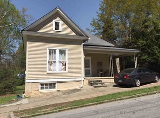 59 Wesley St, Newnan, GA 30263