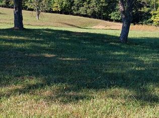 0 Sunday Rd, Hico, WV 25854