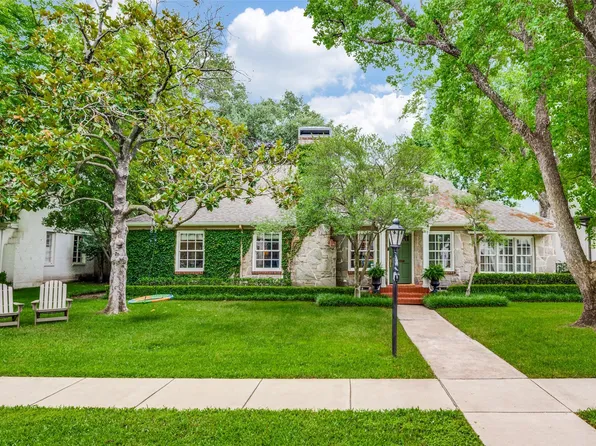 5636 Southwestern Blvd, Dallas, TX 75209