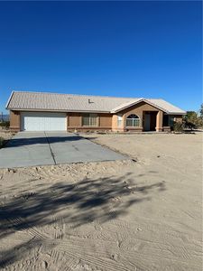 35832 Foothill Rd, Lucerne Valley, CA, 92356