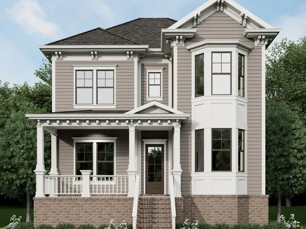 404 Drummond St Lot 2897, Franklin, TN 37064