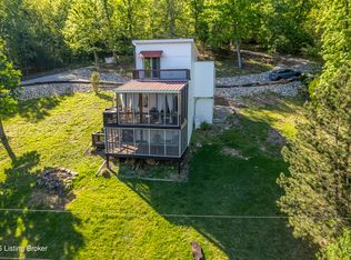 517 Four Seasons Rd, Falls Of Rough, KY 40119