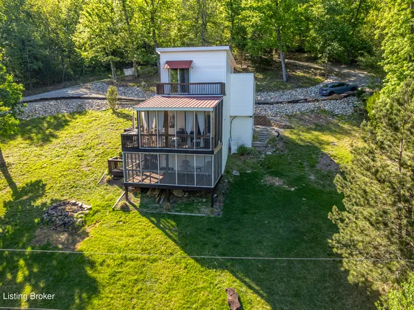 517 Four Seasons Rd, Falls Of Rough, KY 40119