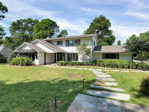 4440 S Lewis Ave, Tulsa, OK 74105