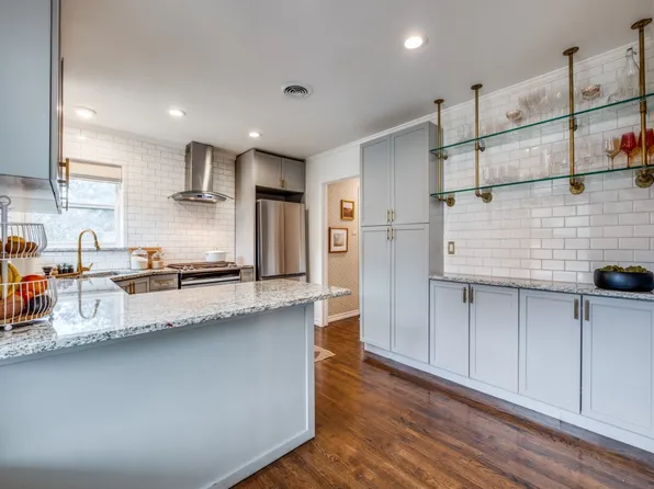 1123 Valencia St, Dallas, TX 75223