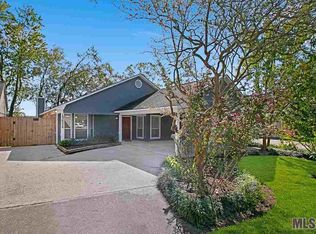 13638 S Fairview Ave, Baton Rouge, LA 70816