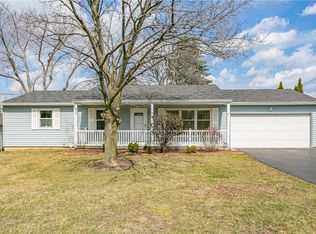 1010 Titus Ave, Rochester, NY 14617