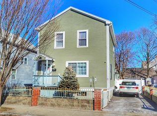 42 Burnside St, Providence, RI 02905