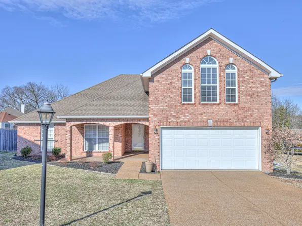 129 Breakwater Bay, Hermitage, TN 37076