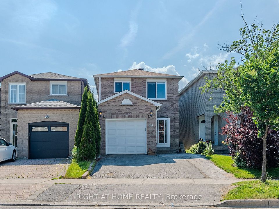 112 Goodwood Dr, Markham, ON L3S 2L9 Zillow