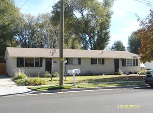 440 N 300th St E, American Fork, UT 84003