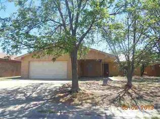 1414 N Cobb Dr, Hobbs, NM 88240