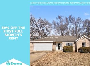 43 Bud Grimes Rd, Ward, AR 72176