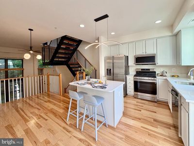 120 Station North Mews, Baltimore, MD, 21202