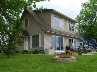 534 Iyopawa Rd, Coldwater, MI 49036