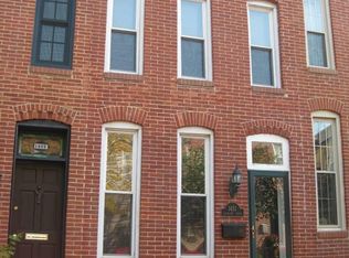 1451 Covington St, Baltimore, MD 21230
