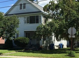 64 Hollywood Ave, Albany, NY 12208