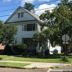 64 Hollywood Ave, Albany, NY, 12208