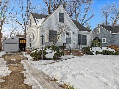 25655 Cook Rd, Olmsted Falls, OH, 44138