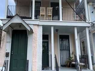 3933 Coliseum St, New Orleans, LA 70115