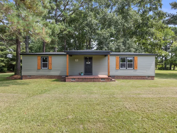 10248 State Highway 43 N, Rocky Mount, NC 27801