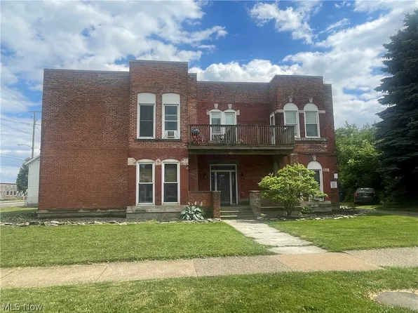 630 E Market St, Sandusky, OH 44870