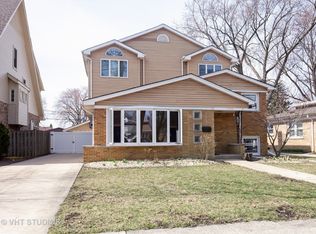 10516 S Kildare Ave, Oak Lawn, IL