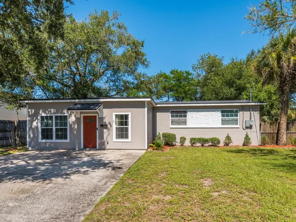 7229 Elvia Dr, Jacksonville, FL 32211