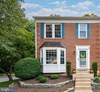 12864 Misty Ln, Woodbridge, VA, 22192
