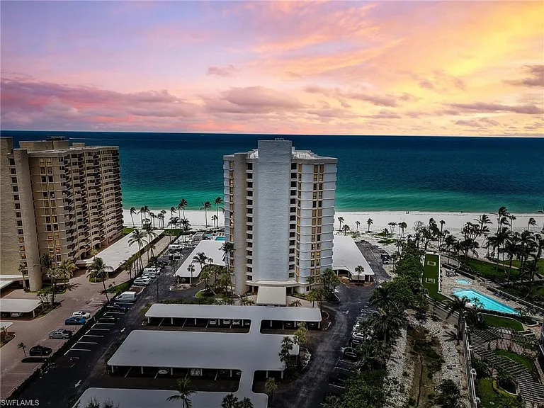 4005 Gulf Shore Blvd N #800 — Photo 4